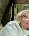 Charity's horror What's on TV