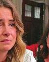 Out of her depth! What's on TV