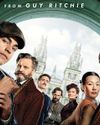 Sherlock's early days!7