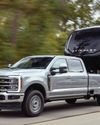 2023 Ford F-Series Super Duty