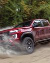 2023 GMC Canyon