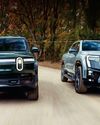 $100,000 LUXE TRUCK DUEL $100,000 LUXE TRUCK DUEL