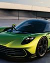 A SERIOUS PERFORMER FOR SERIOUS DRIVERS A SERIOUS PERFORMER FOR SERIOUS DRIVERS