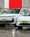 WOULD THESE CHINESE EVS WORK FOR AMERICANS? WOULD THESE CHINESE EVS WORK FOR AMERICANS?