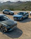Motor Trend