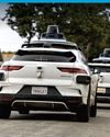 Waymo One Advances the Robotaxi Future15