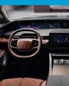 The Lincoln Digital Experience Does Big Screens Better9