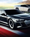 The Other Quickest Electric Cars From 0 to 60 MPH We've Ever Tested1