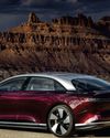 The 2022 Lucid Air Is the Best and Worst Car We've Ever Had22