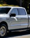 2023 Ford Lightning F-150 XLT: The Right Truck, a Bit Early25