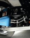 Lighter, cheaper, fully active—can Domin's suspension outperform McLaren's and Ferrari's setups?3