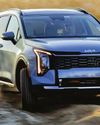 Kia Sportage21