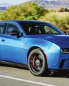 Dodge Charger Daytona EV44