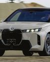 BMW iX8