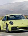 Porsche 911 Carrera T48