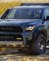 Toyota 4Runner32