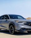 Acura ADX5