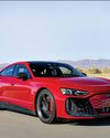 Audi RS E-Tron GT41