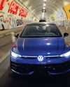THE VOLKSWAGEN GOLF GTI/R IS THE 2026 MOTORTREND CAR OF THE YEAR NOW A THREE-TIME WINNER52