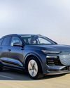 Audi Q6/SQ6 E-Tron7