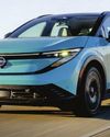 Nissan Leaf26