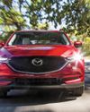 We Have Another Go At Mazda's Midsize Crossover To See How Far It's Come