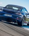 Porsche GT - Best Car-On Track Or Off