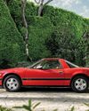 1988-91 Buick Reatta