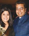 RENUKA SHAHANE & ASHUTOSH RANA