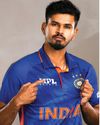 THE EMINENT STAR SHREYAS IYER