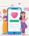 DDG DATING DICTIONARY FOR GEN-Z DDG DATING DICTIONARY FOR GEN-Z