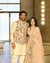Mahendra Singh Dhoni & Sakshi Singh8