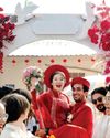 Wedding Affair