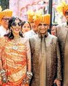 Wedding Affair