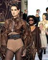 LONDON FASHION WEEK A/W 20265