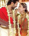 Wedding Affair