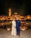 Wedding Affair