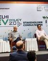 Collaborating On Delhi EV Policy 2.0