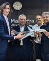 AIRBUS AND MAHINDRA UNIVERSITY JOIN HANDS