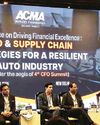 CFO Strategies For Supply Chain Resilience22