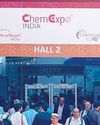ChemExpo India 2025 Catalyzing Tomorrow's Chemistry Today23