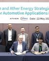 ATHER ENERGY AND INFINEON TECHNOLOGIES PARTNER7