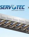 SERVOTECH BRINGS CHARGING HUB TO BENGALURU8