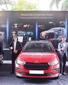 EV And Auto Tech Innovation Forum 202520