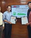 IONAGE ANNOUNCES THE INTEGRATION OF HPCL6