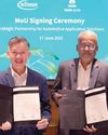 TATA ELXSI AND INFINEON PARTNER7