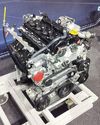 New Breed of SCV Engines Auto Components India