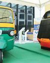SUN MOBILITY RETROFIT BUSINESS FORAY Auto Components India