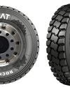CEAT Mining Tyres Auto Components India