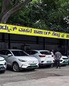 Auto Components India